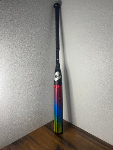 2020 Demarini Prism 32/22 (-10) Fast Pitch Softball Bat