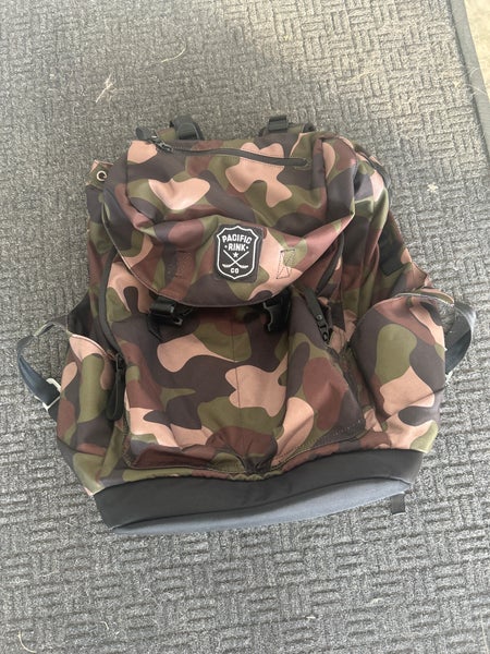 Pacific Rink Pond Pack