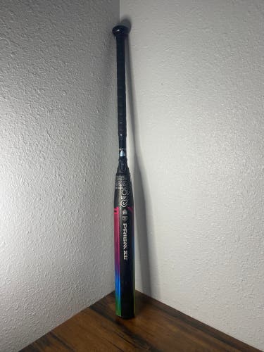 2020 DeMarini Prism 31/21 (-10) Fastpitch Softball Bat