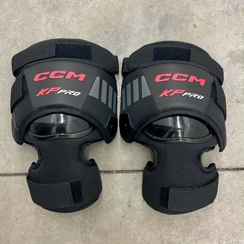 CCM knee pads KP Pro