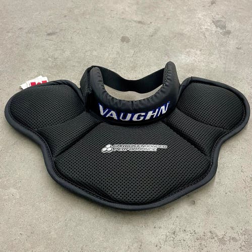 Vaughn neck guards