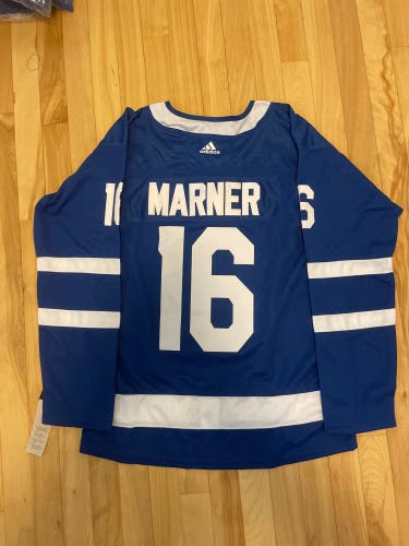 Mitch Marner Toronto Maple Leafs Jersey