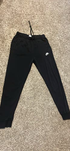 Black Used Small Men's Pants