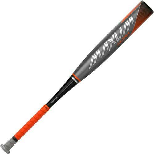 New Easton Maxum Ultra Sl22mx58 31" -5 Drop Usssa 2 5 8 Barrel Bats