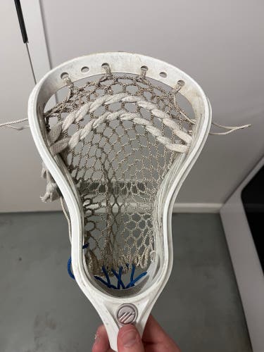 Used Defense Strung Tank Head