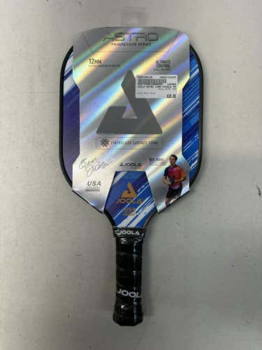 Used Astro 12mm Pickleball Paddles