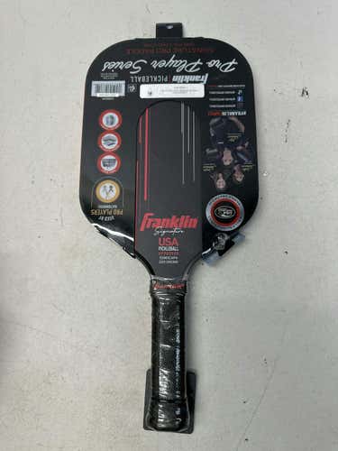 Used Franklin Pro Player Series Pickleball Paddles