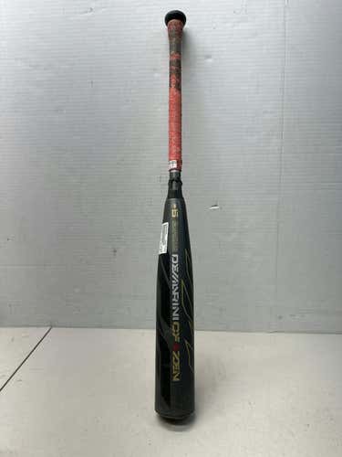 Used Demarini Cb5-19 30" -5 Drop Usssa 2 3 4 Barrel Bats