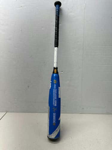 Used Demarini Ufx-21 31" -10 Drop Usa 2 5 8 Barrel Bats