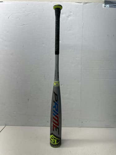 Used Louisville Slugger Wtlubp919b10 30" -10 Drop Usa 2 5 8 Barrel Bats