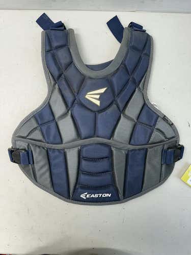 Used Easton Prowess Elite Adult Catcher's Equipment