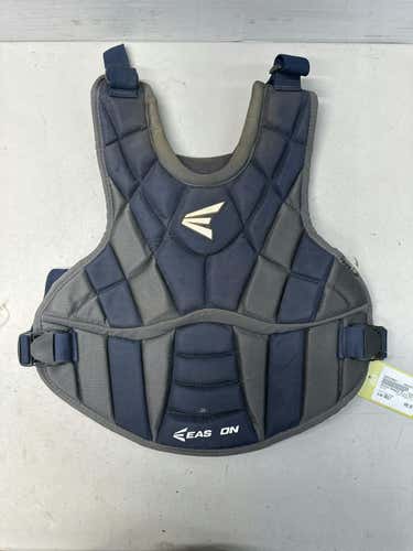 Used Easton Prowess Elite Adult Catcher's Equipment