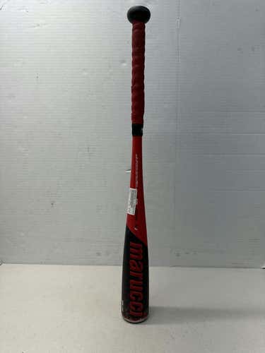 Used Marucci Cat Usa 26" -10 Drop Usa 2 5 8 Barrel Bats