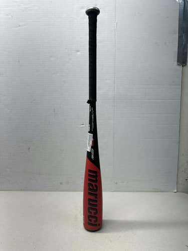 Used Marucci Cat 27" -11 Drop Usa 2 5 8 Barrel Bats