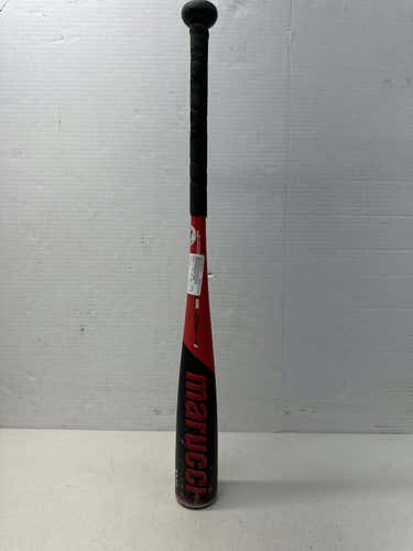 Used Marucci Cat Usa 27" -10 Drop Usa 2 5 8 Barrel Bats