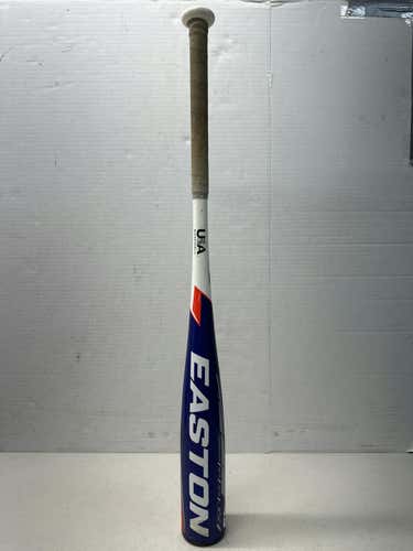 Used Easton Speed Comp 29" -13 Drop Usa 2 5 8 Barrel Bats