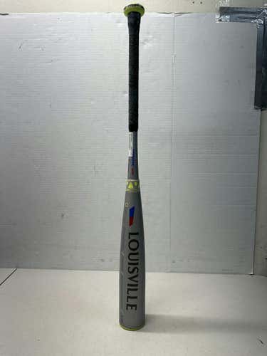 Used Louisville Slugger Prime 919 30" -10 Drop Usa 2 5 8 Barrel Bats