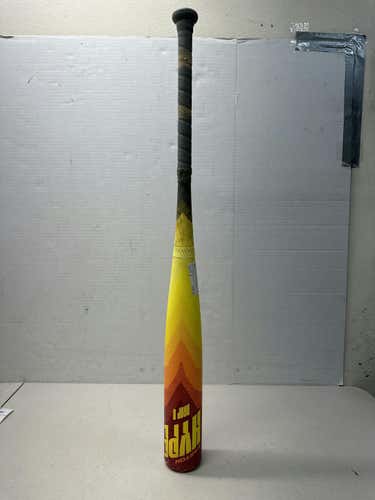 Used Easton Eut4hyp8 31" -8 Drop Usssa 2 3 4 Barrel Bats