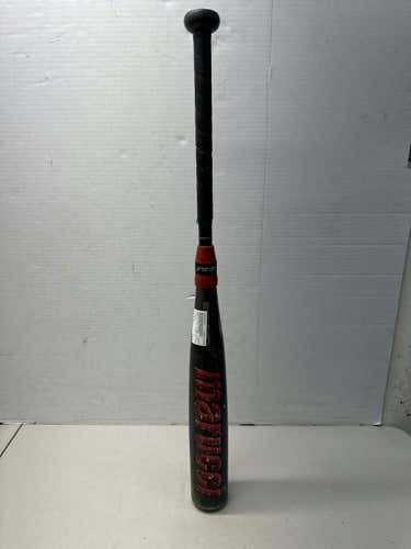 Used Marucci Cat 9 Comp 31" -10 Drop Usssa 2 3 4 Barrel Bats