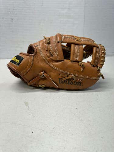 Used Wilson A2885 12 1 2" First Base Gloves