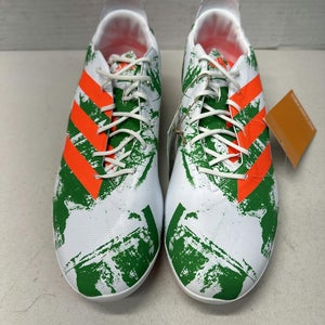 New Adidas Gamemode Senior 11 Cleat Soccer Outdoor Cleats