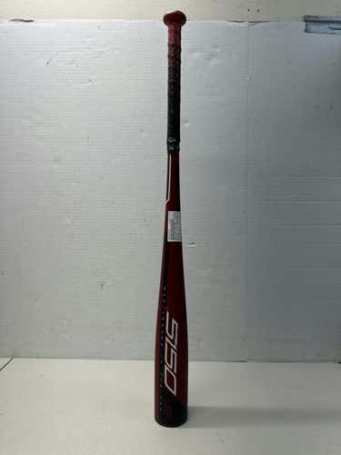 Used Rawlings 5150 Usa 30" -5 Drop Usa 2 5 8 Barrel Bats