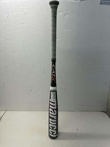 Used Marucci Cat X Connect 31" -11 Drop Usa 2 5 8 Barrel Bats