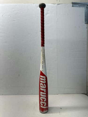 Used Marucci Cat 8 30" -10 Drop Usssa 2 3 4 Barrel Bats