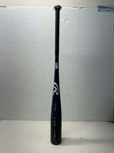 Used Rawlings Clout 30" -10 Drop Usa 2 5 8 Barrel Bats