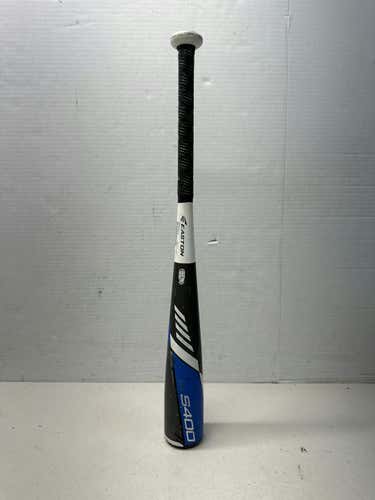 Used Easton Jbb16s400 25" -11 Drop Usssa 2 5 8 Barrel Bats