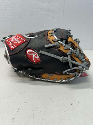 New Rawlings R9cmu-23bt 32" Catcher's Gloves