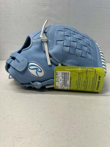 New Rawlings R9sb125-3cb 12 1 2" Fastpitch Gloves