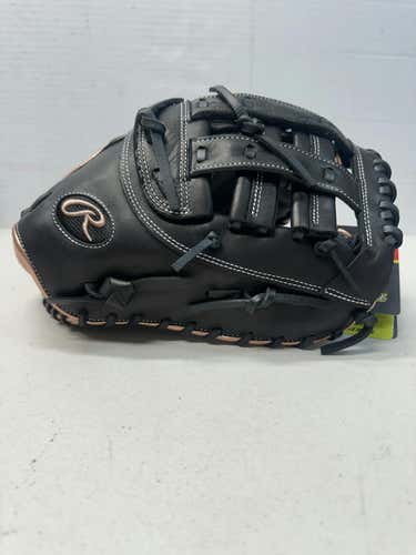 New Rawlings R9sbfbm-17b 12 1 2" First Base Gloves