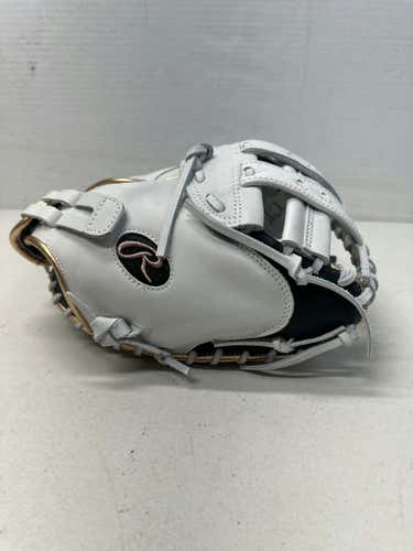 New Rawlings Rlacm33rg 33" Catcher's Gloves