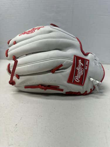 New Rawlings Rla125-3s 12 1 2" Fastpitch Gloves