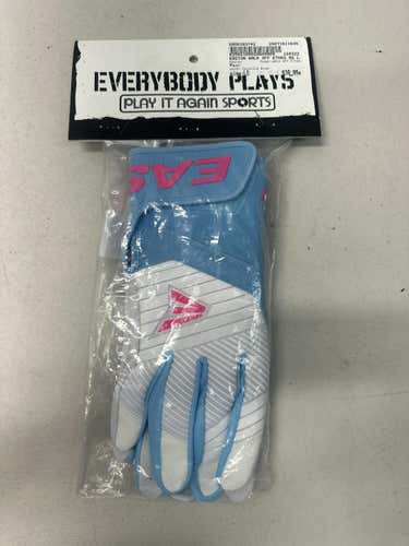 New Easton Walk Off Ethos Lg Pair Batting Gloves