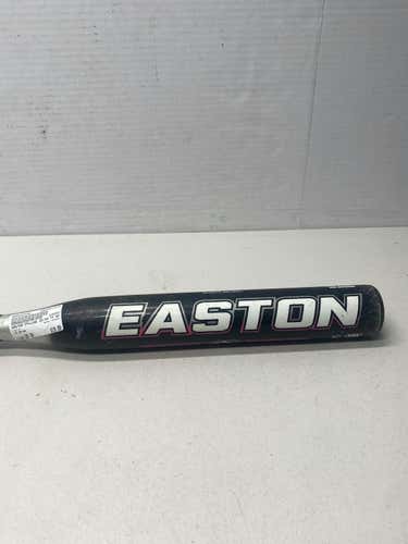 Used Easton Cyclone 29 20 -9 Drop Fastpitch Bat