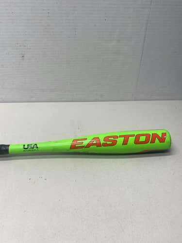 Used Easton Beast 25 12 -13 Drop Tee Ball Bat