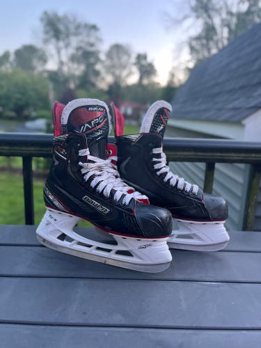 Bauer Vapor X2.7 Hockey Skates 6.0D Skate Size