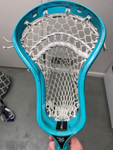 Used Attack & Midfield Strung DNA 2.0 Head