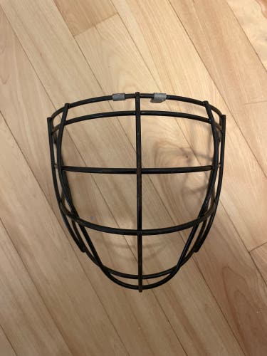 Gait Box Lacrosse Cage