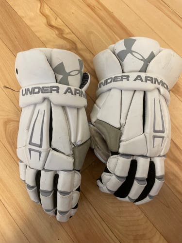 Under Armour Command Pros 13.5