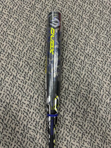 Louisville Xeno 31” 21 once (-10) Fastpitch bat
