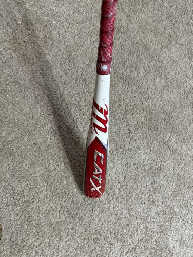 Marucci CATX 27 / 17