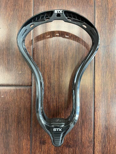 STX Ultra Power Head - Black *Open to Trades*