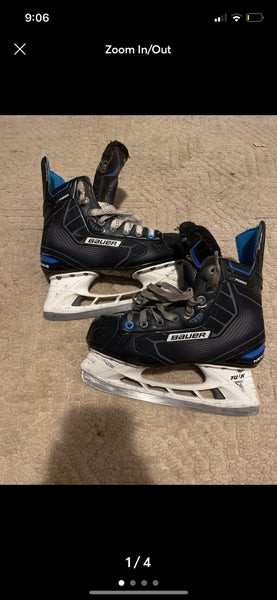 Bauer Nexus 7000 Hockey skates