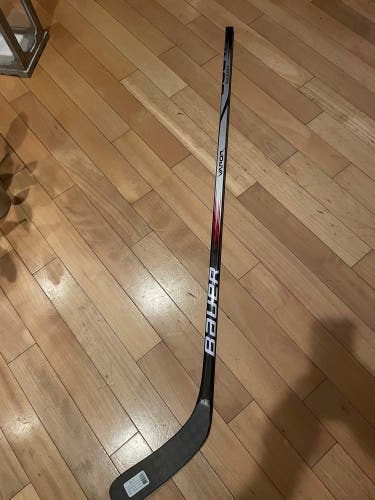 Brand New Bauer Vapor Stick