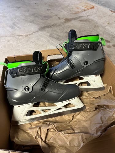 Bauer Konekt HF2 Size 7