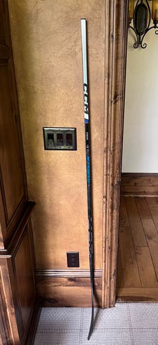 Used Senior CCM Left Hand P90 Pro Stock Jetspeed FT6 Pro Hockey Stick