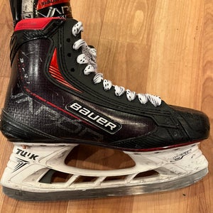 Bauer vapor 3x pro skates
